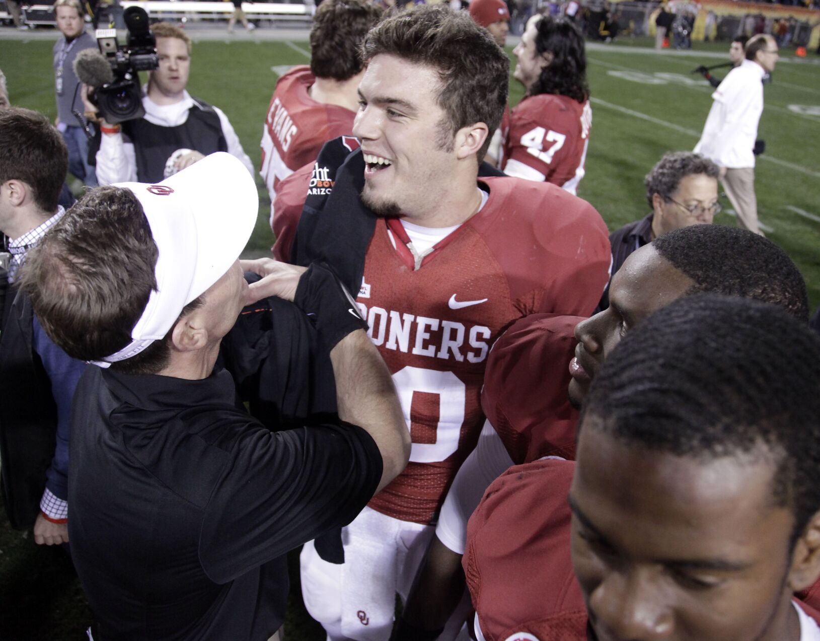 Brent Venables